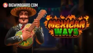 Mahjong Ways 2 ทดลองเล่นฟรี