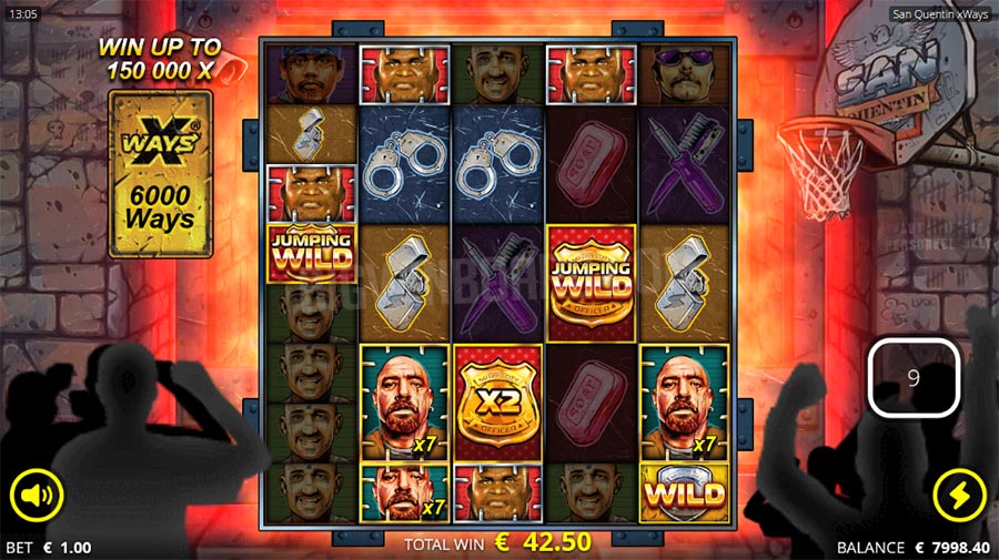 Muay Thai Champion สูตร