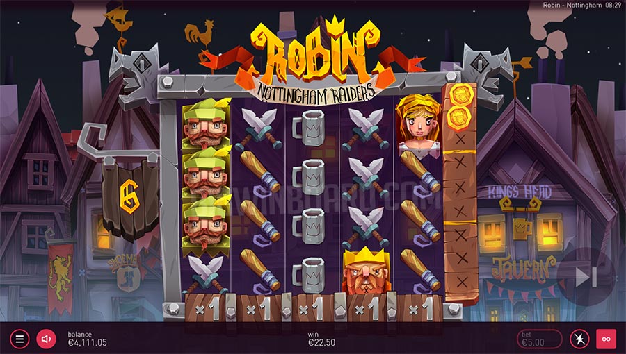 Treasures of Aztec วิธีเล่น