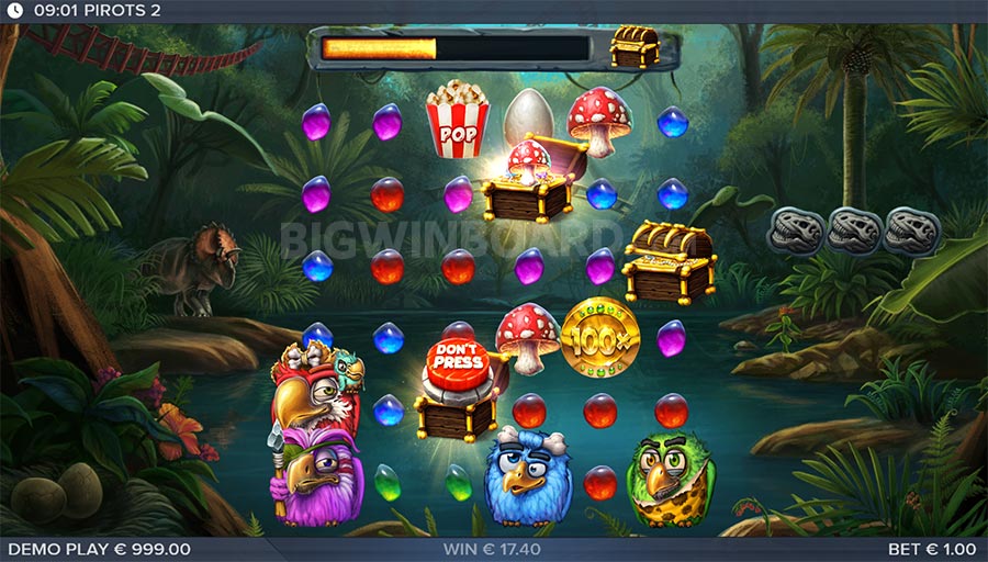 Fortune Tiger รีวิว