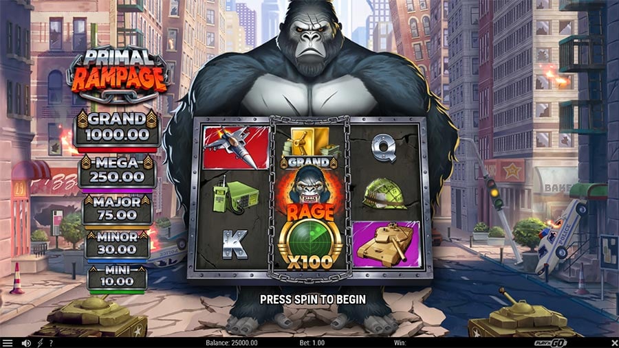 Treasures of Aztec ทดลองเล่นฟรี