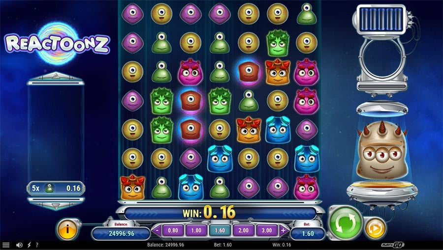 Tree of Fortune วิธีเล่น