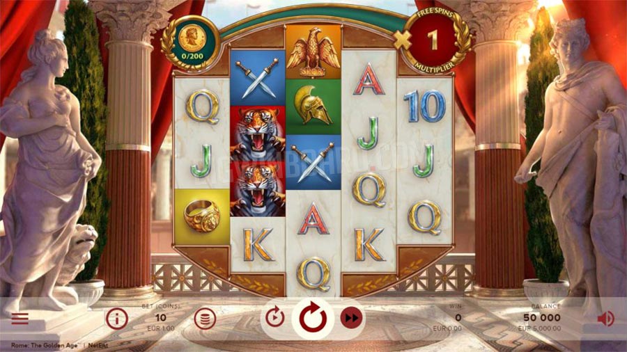 Leprechaun Riches วิธีเล่น