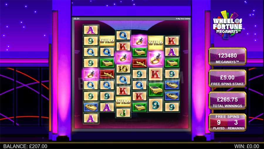 Leprechaun Riches วิธีเล่น