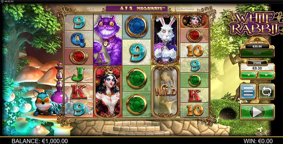 Magical Kitties ทดลองเล่นฟรี