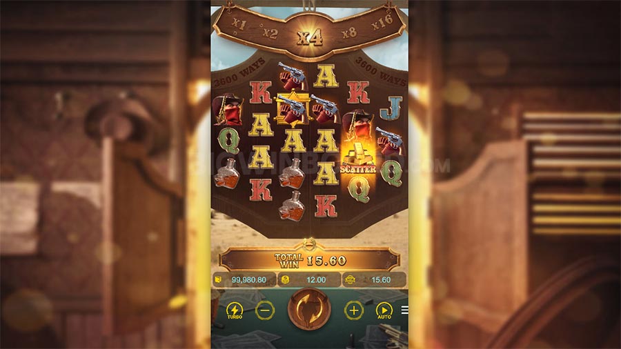 Muay Thai Champion สูตร