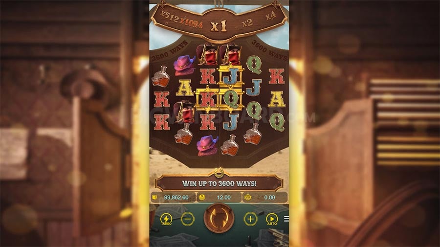 Muay Thai Champion สูตร